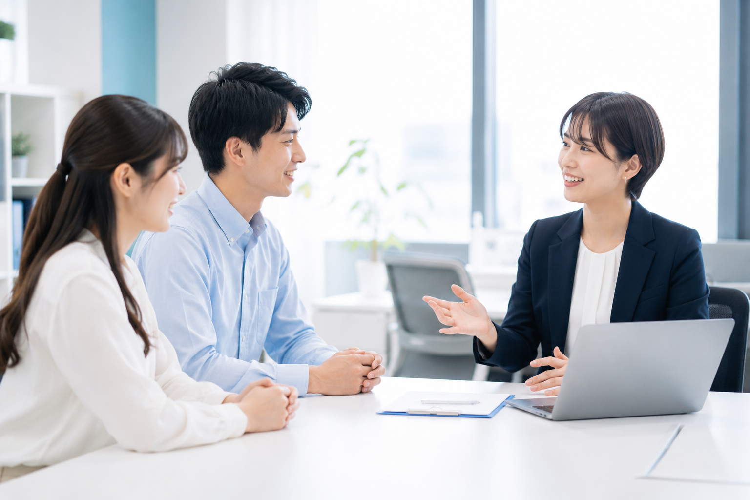 新卒紹介サービス