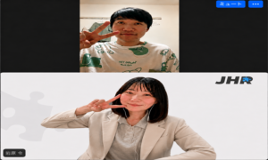 妥協しない転職活動。熱量あふれるサポートで掴んだ転職
