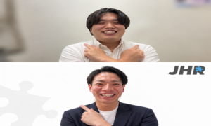「就職できるかな…」の不安から一転！